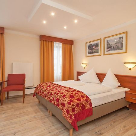 Hotel Beretta Ахенкирьх Экстерьер фото