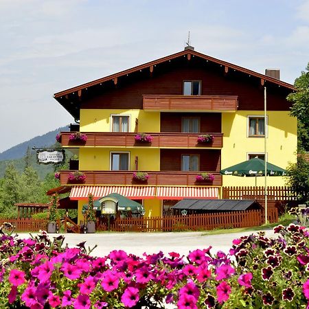 Hotel Beretta Ахенкирьх Экстерьер фото