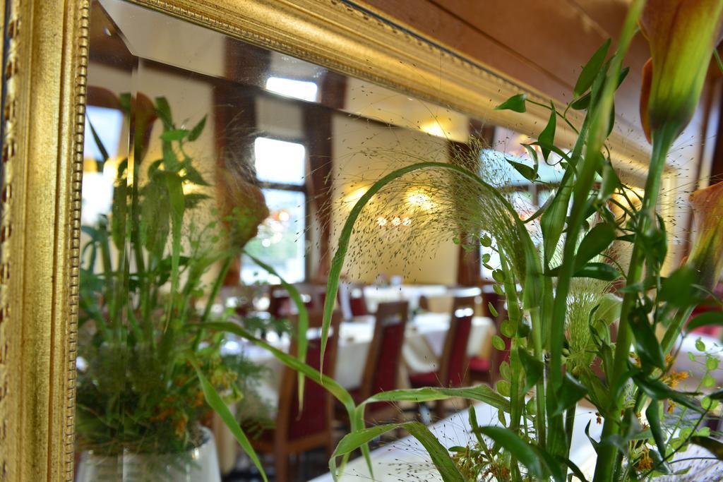 Hotel Beretta Ахенкирьх Экстерьер фото