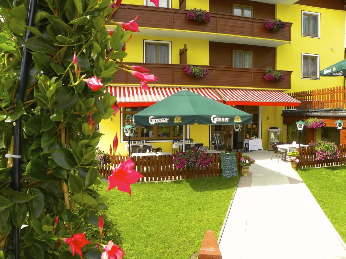 Hotel Beretta Ахенкирьх Экстерьер фото