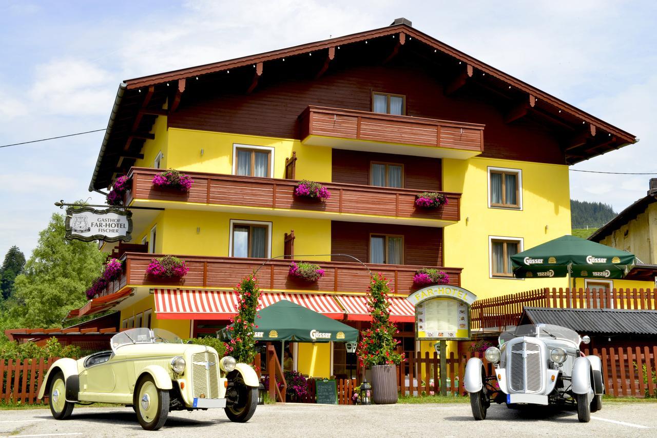 Hotel Beretta Ахенкирьх Экстерьер фото