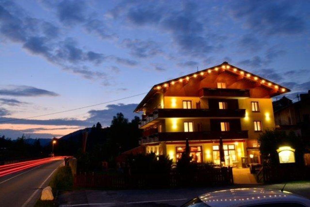 Hotel Beretta Ахенкирьх Экстерьер фото